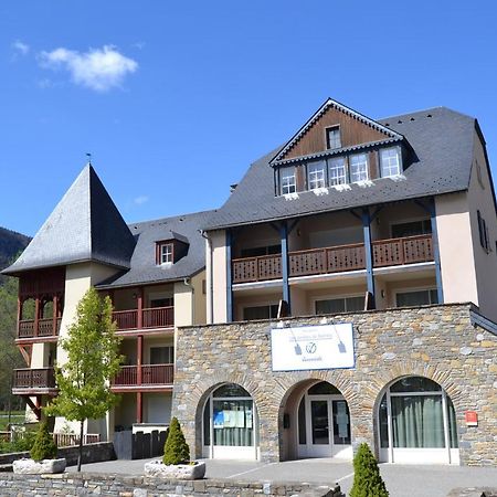 巴涅尔花园度假酒店 卢登维耶尔 外观 照片